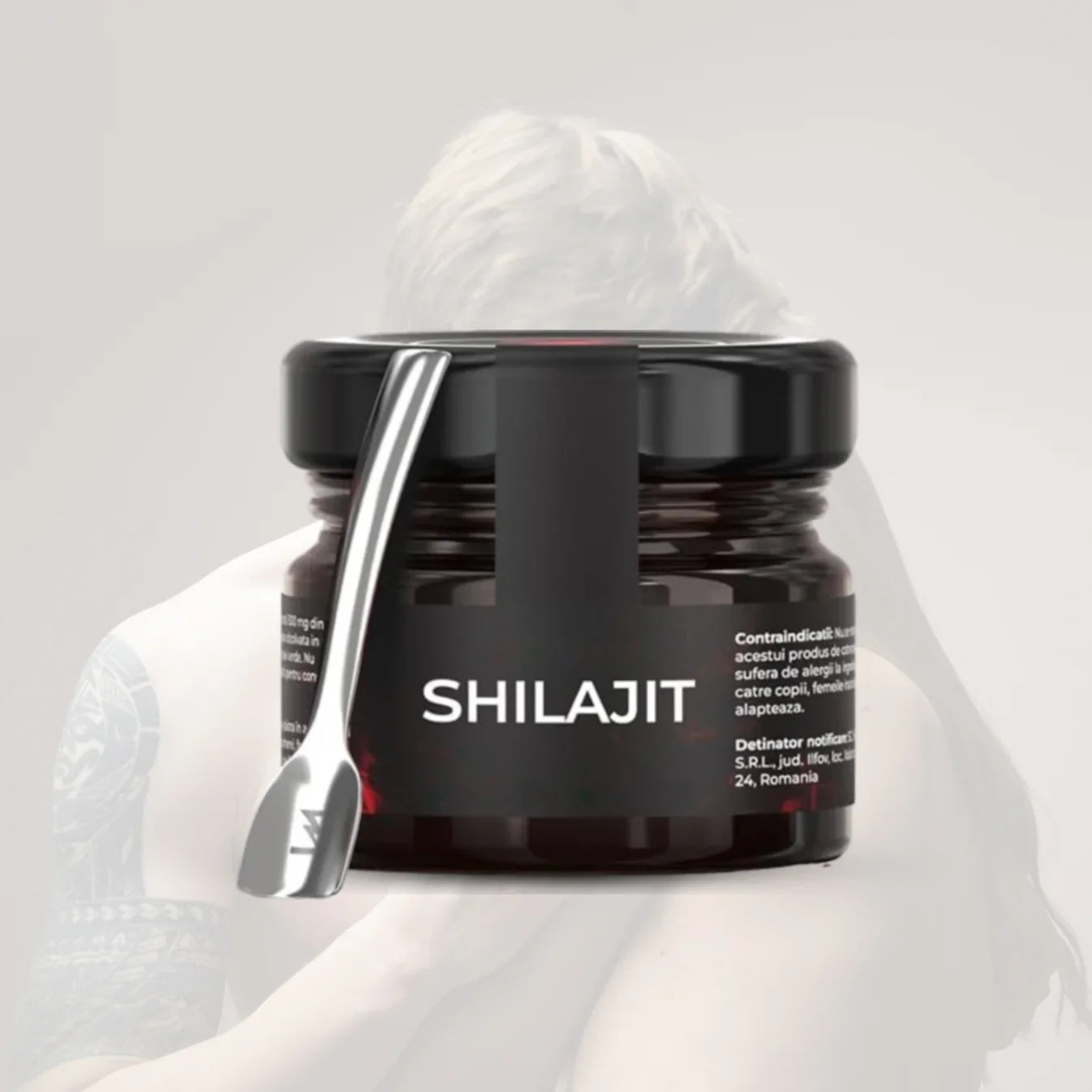 Shilajit