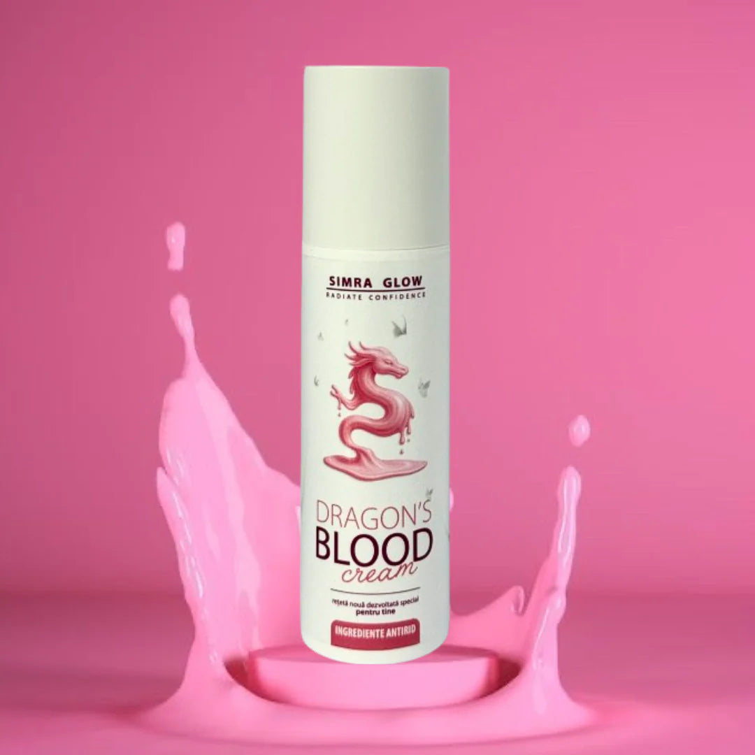 Crema Anti Riduri Dragon
