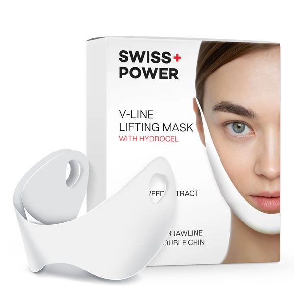 Masca pentru Conturarea Mandibulei