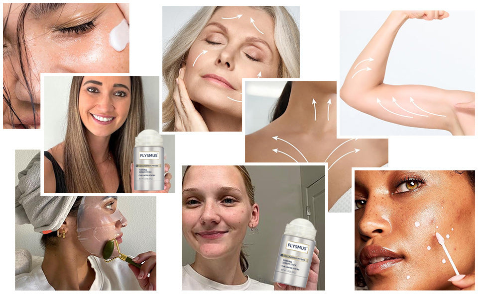 Stick Fermitate cu Colagen