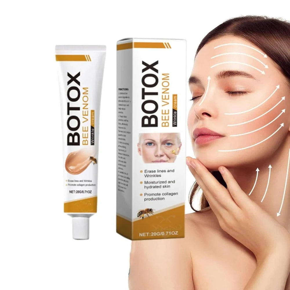 Elixir Botox cu Venin de Albine