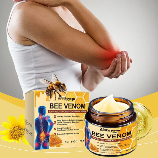 Crema cu Venin de Albine