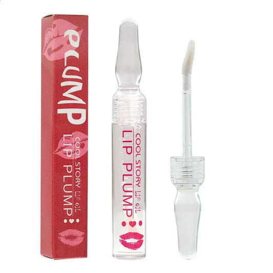Lip Gloss pentru Volum