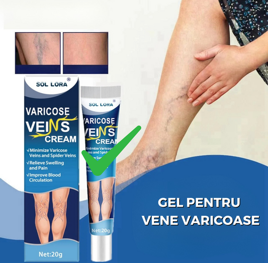 Gel Varice